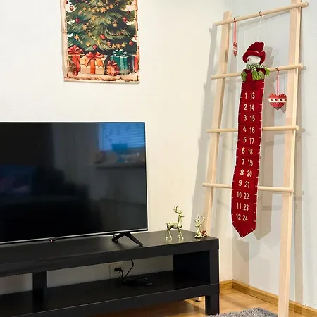 Arctic Glow Rovaniemi