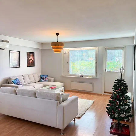 Arctic Glow Rovaniemi