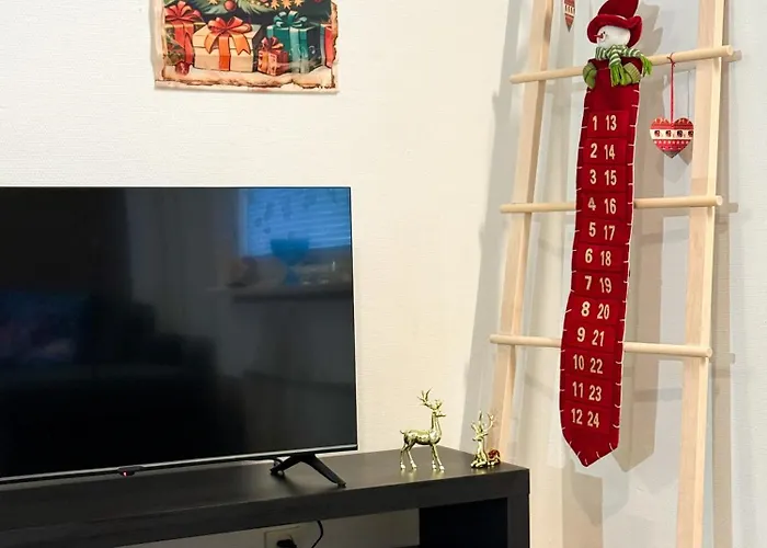 Arctic Glow Rovaniemi